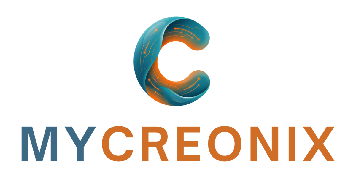 Creonix, Inc. logo